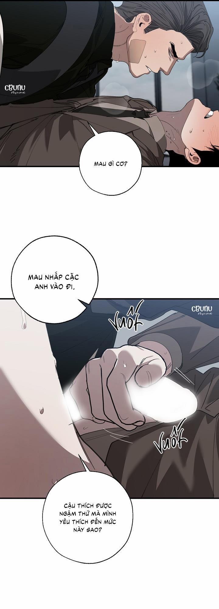 (CBunu) Tráo Đổi 69 H+ trang 45