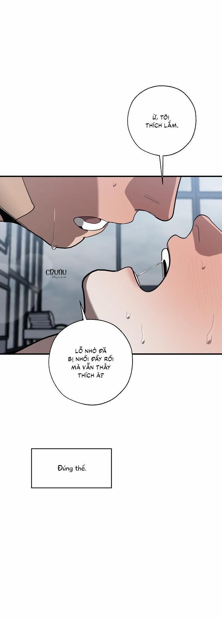 (CBunu) Tráo Đổi 69 H+ trang 46