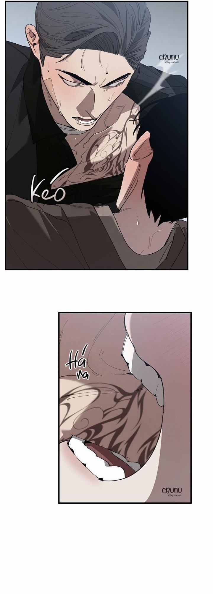 (CBunu) Tráo Đổi 69 H+ trang 49