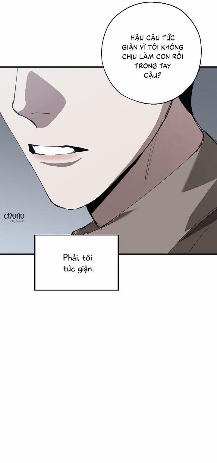 (CBunu) Tráo Đổi 69 H+ trang 7