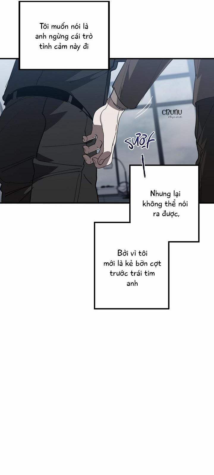 (CBunu) Tráo Đổi 69 H+ trang 8