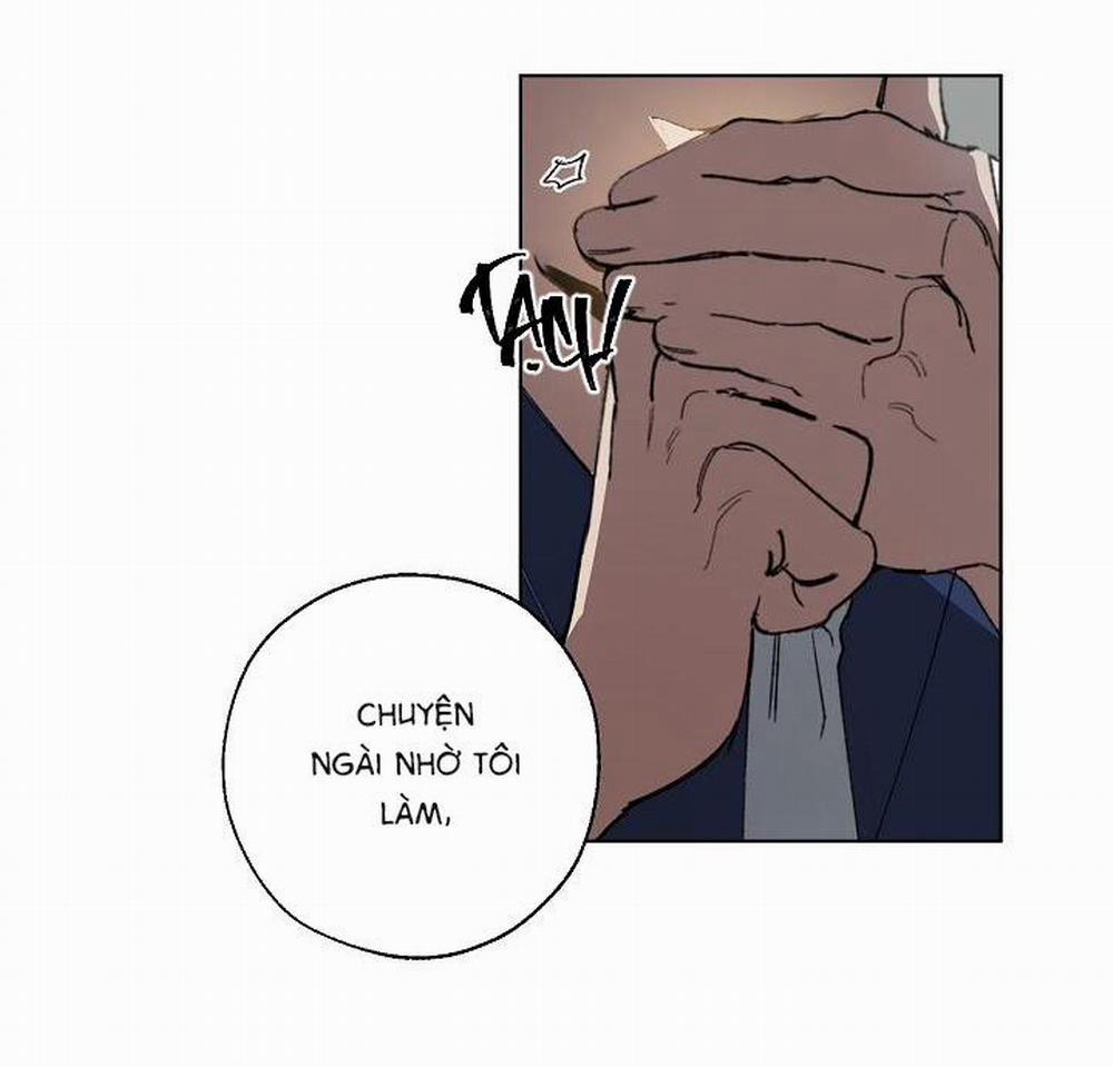 (CBunu) Tráo Đổi 7 trang 10