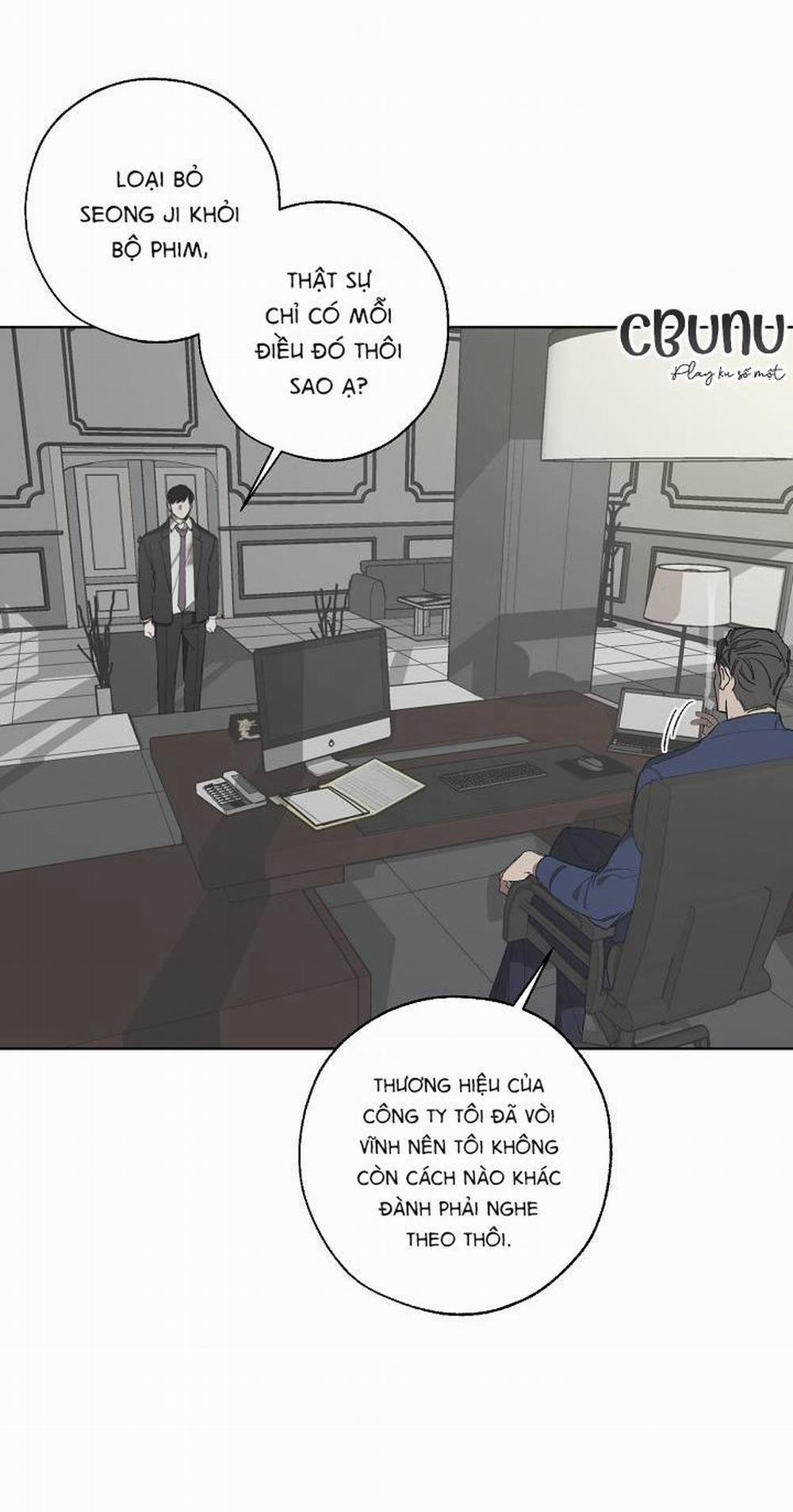 (CBunu) Tráo Đổi 7 trang 11