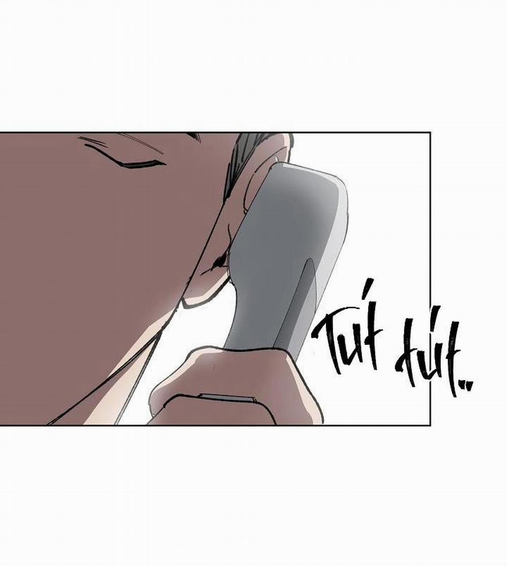 (CBunu) Tráo Đổi 7 trang 19