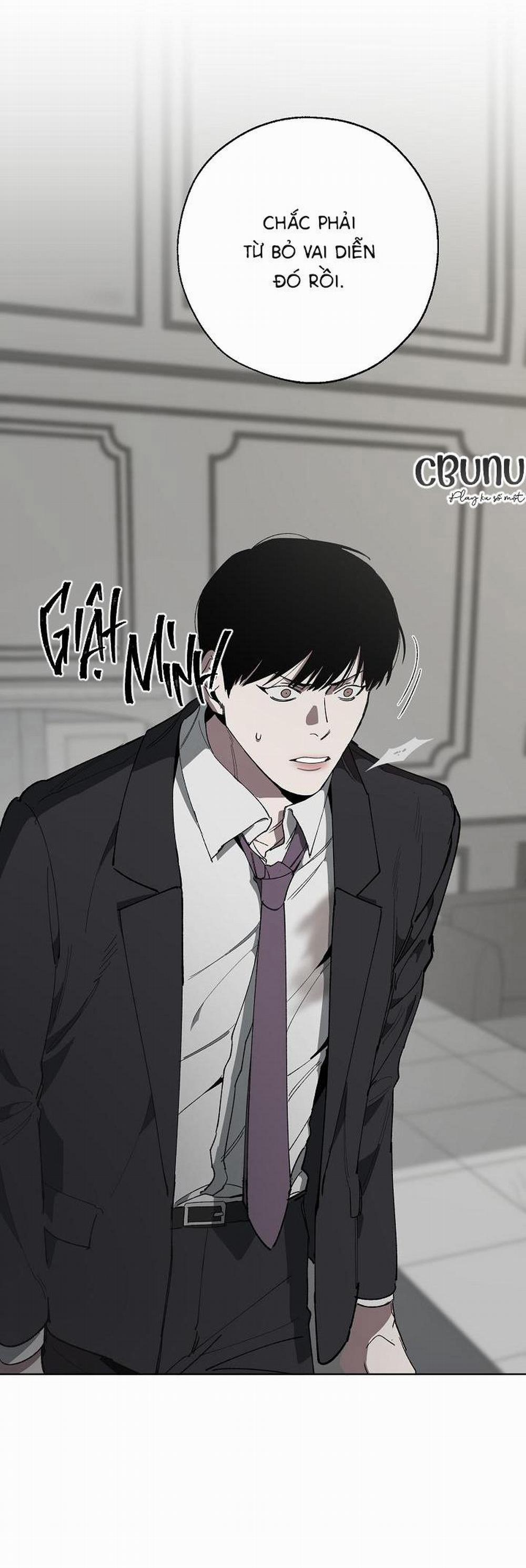 (CBunu) Tráo Đổi 7 trang 27