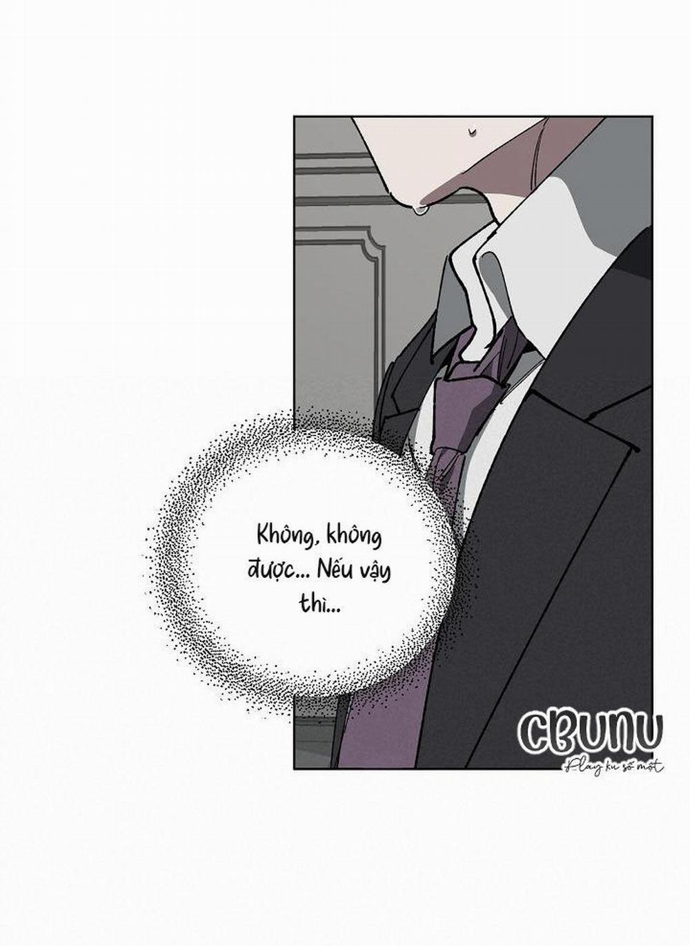 (CBunu) Tráo Đổi 7 trang 34
