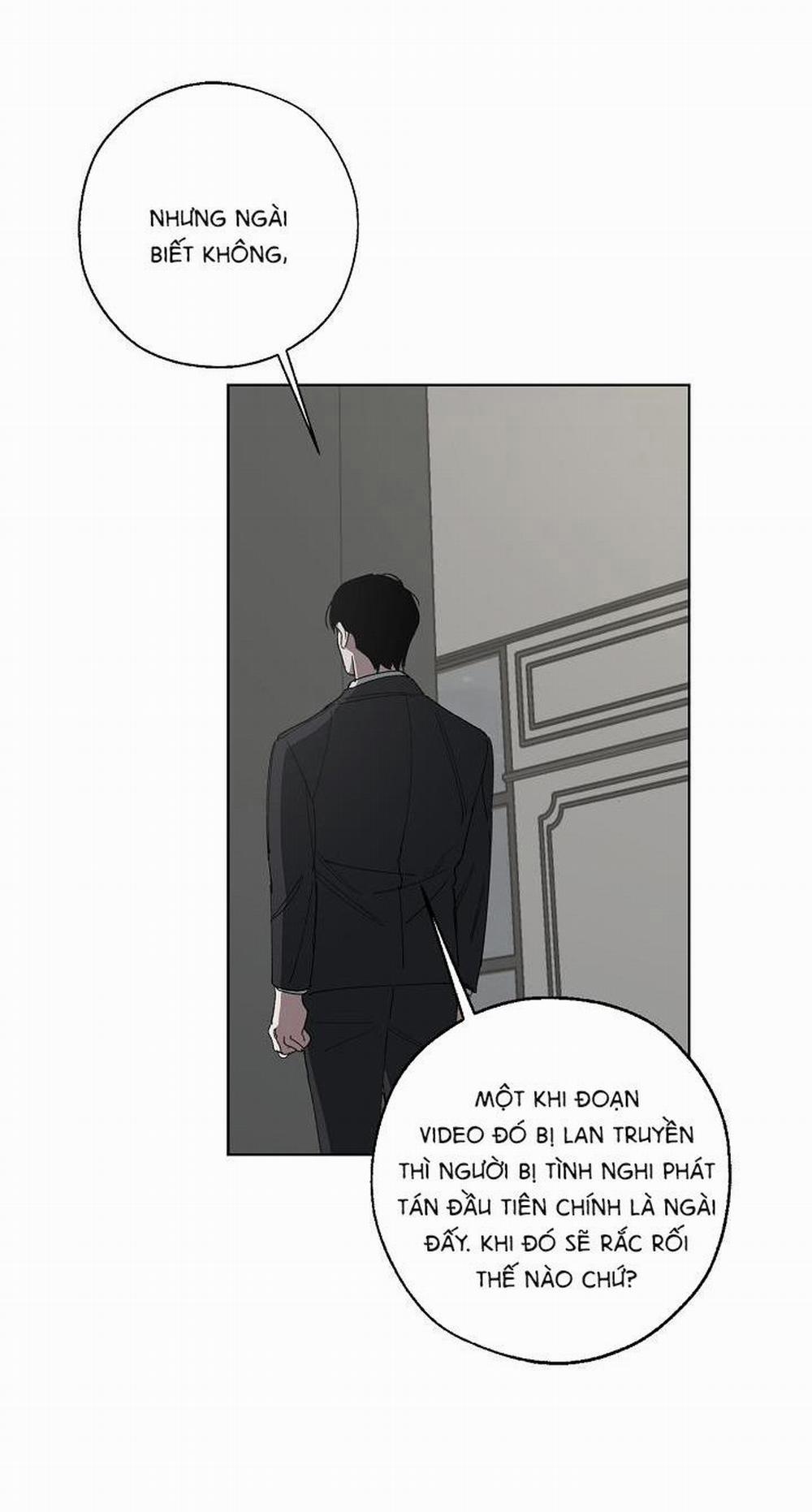 (CBunu) Tráo Đổi 7 trang 39