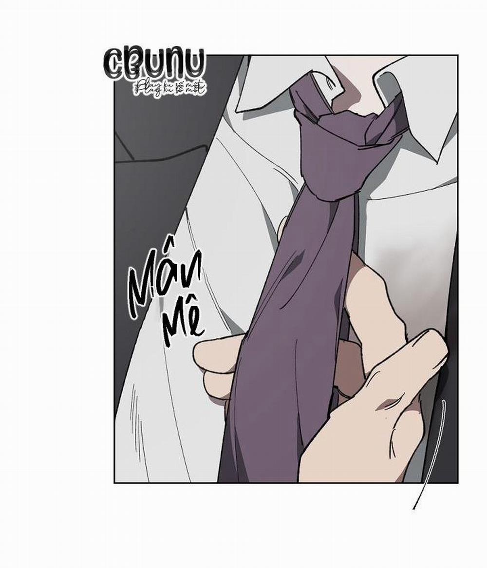 (CBunu) Tráo Đổi 7 trang 60