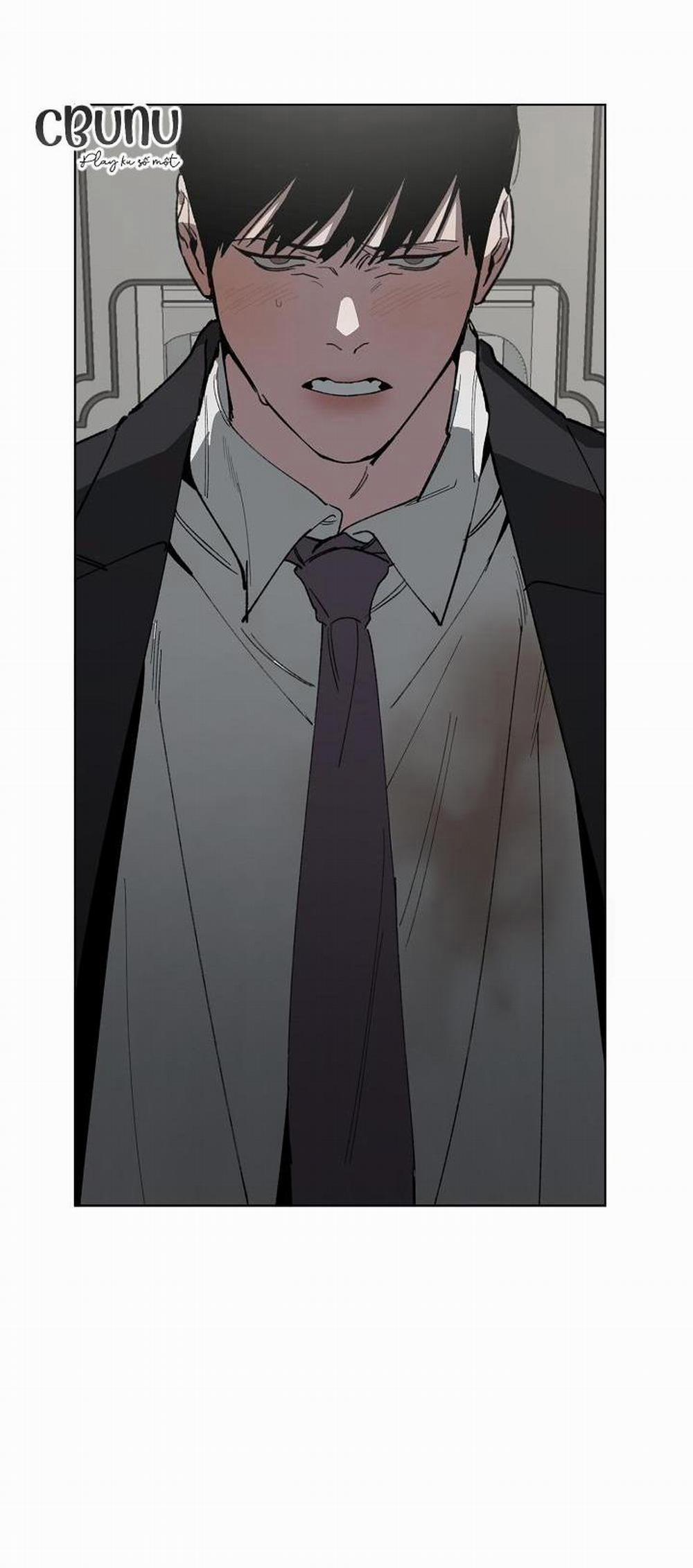 (CBunu) Tráo Đổi 7 trang 64