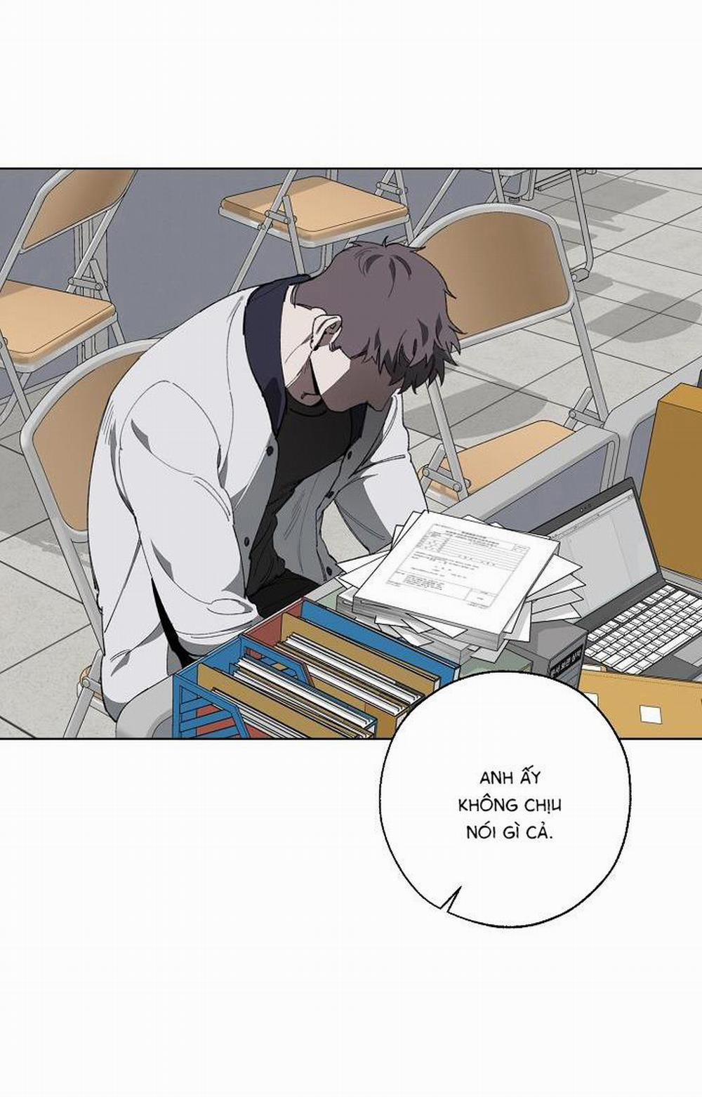 (CBunu) Tráo Đổi 8 trang 10