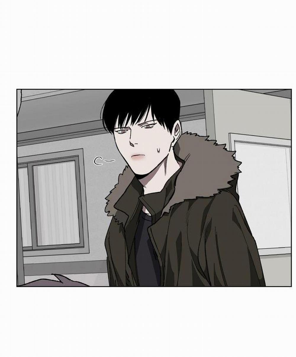 (CBunu) Tráo Đổi 8 trang 12