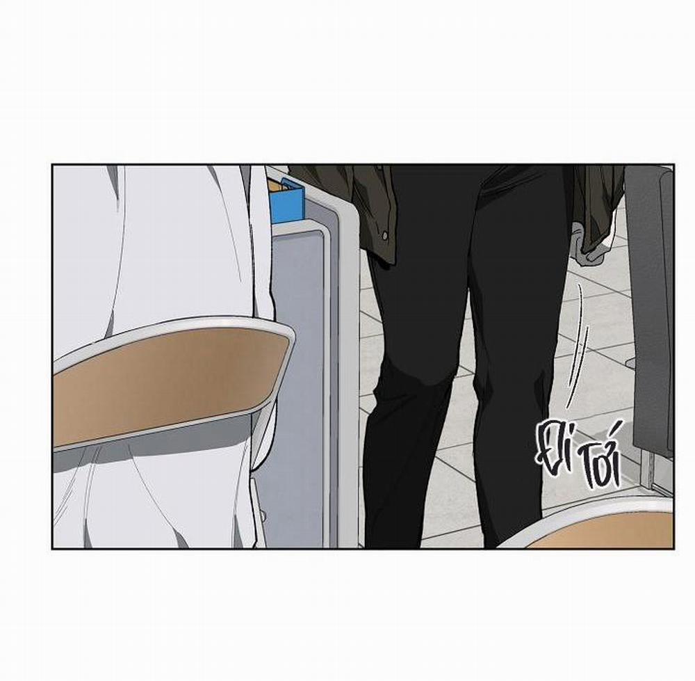 (CBunu) Tráo Đổi 8 trang 13