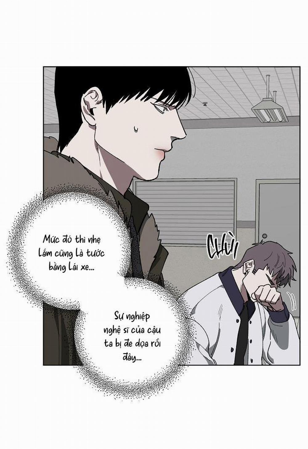 (CBunu) Tráo Đổi 8 trang 17