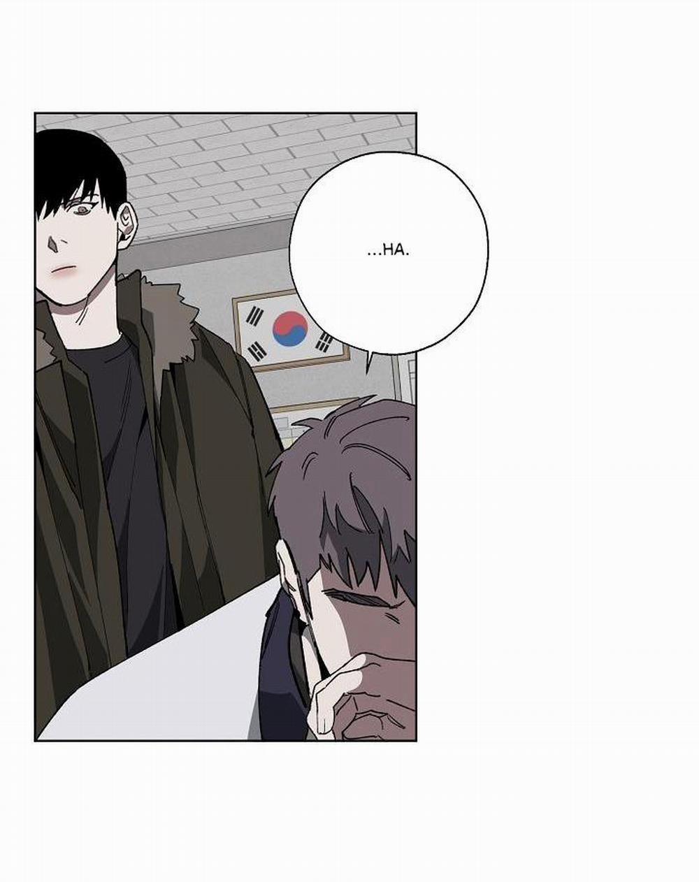 (CBunu) Tráo Đổi 8 trang 18