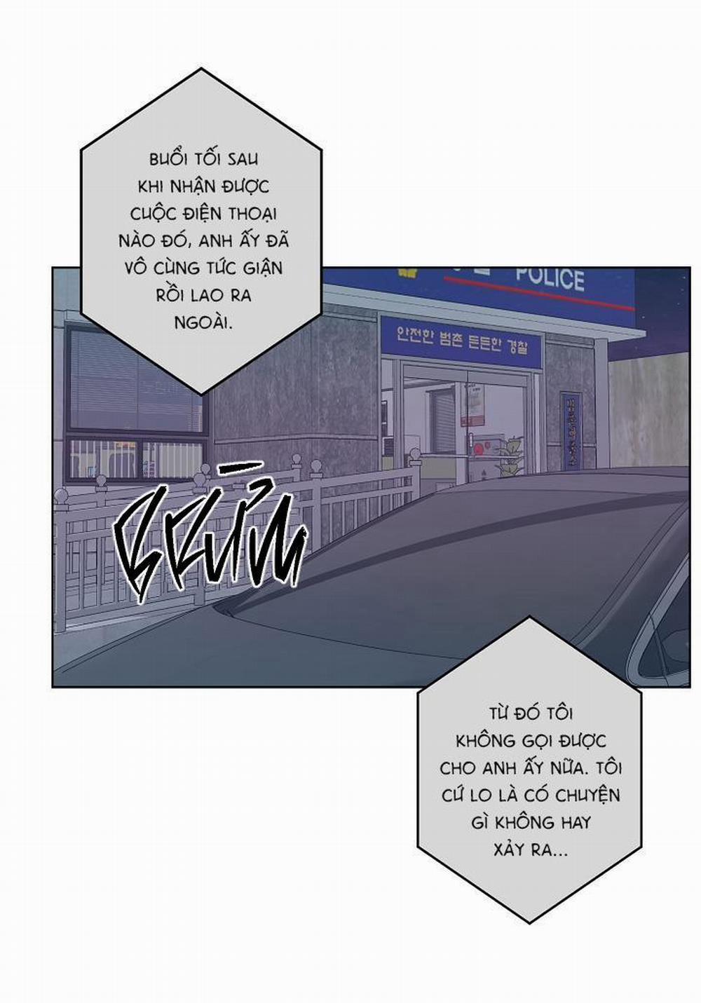 (CBunu) Tráo Đổi 8 trang 2