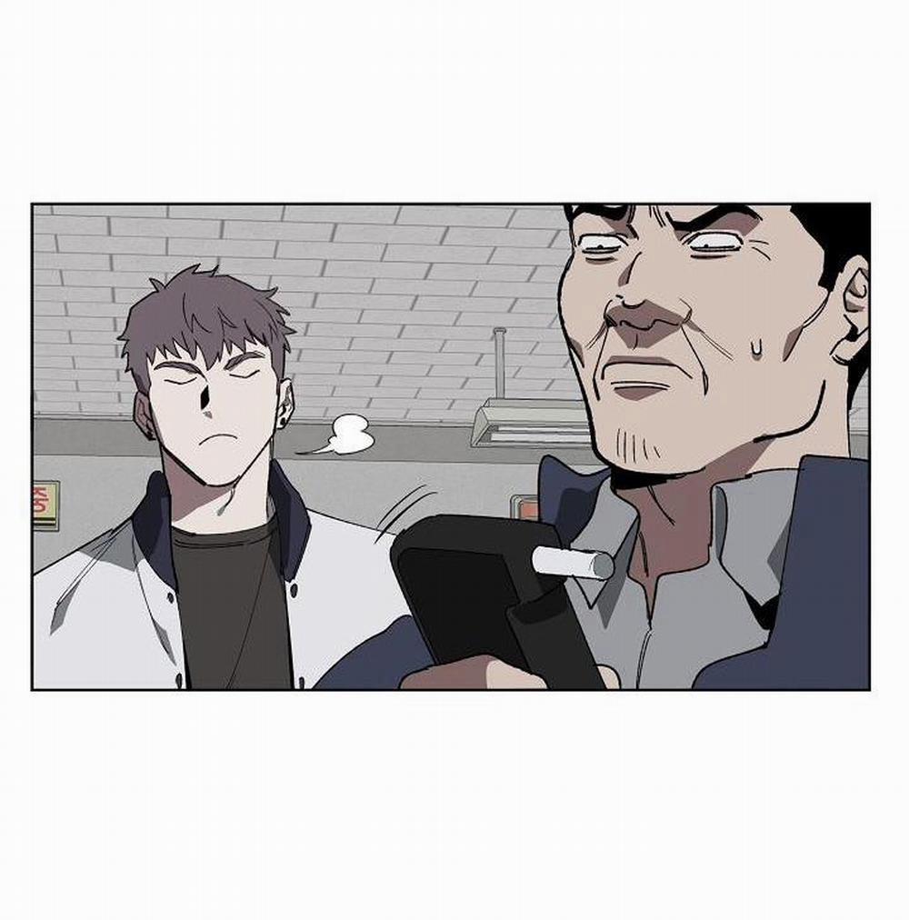 (CBunu) Tráo Đổi 8 trang 27