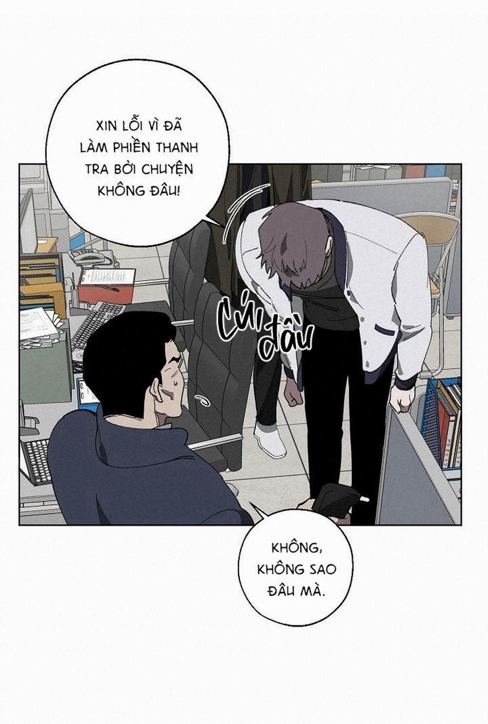 (CBunu) Tráo Đổi 8 trang 30