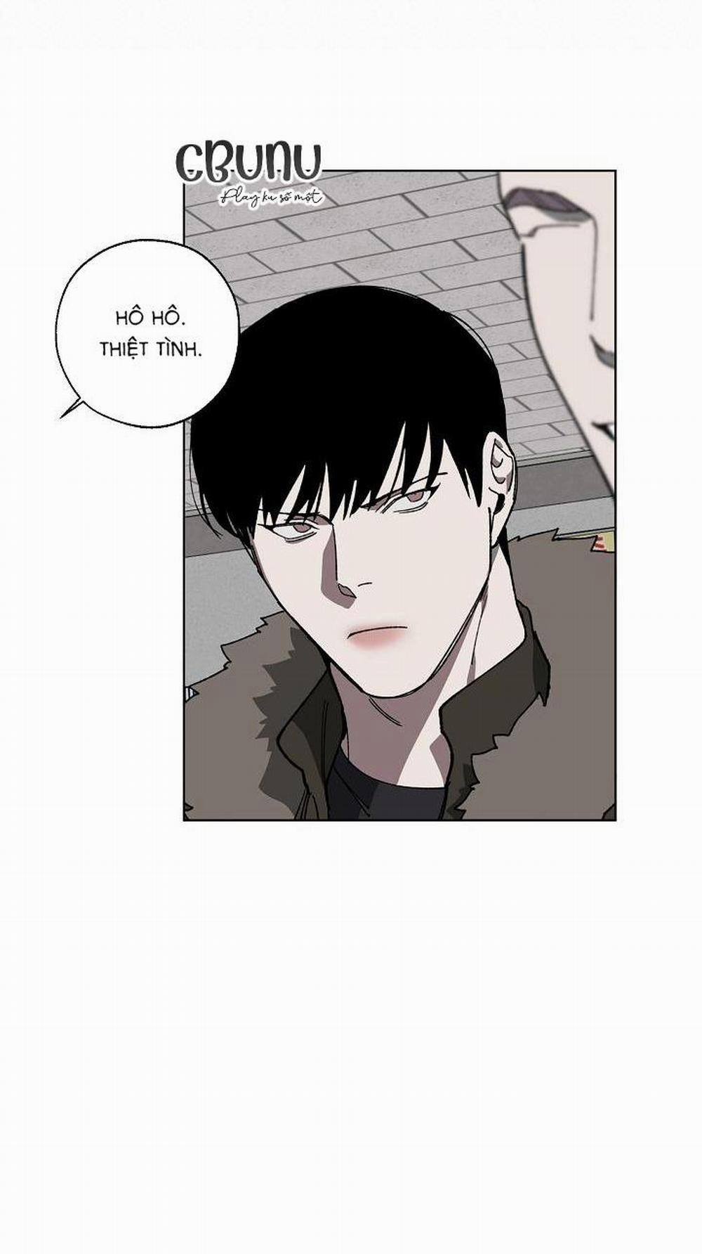 (CBunu) Tráo Đổi 8 trang 31