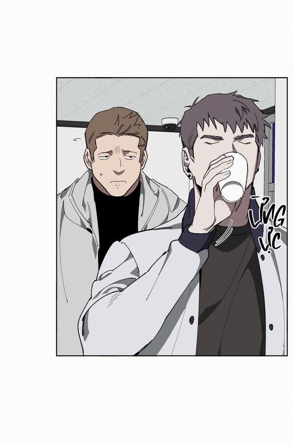 (CBunu) Tráo Đổi 8 trang 33