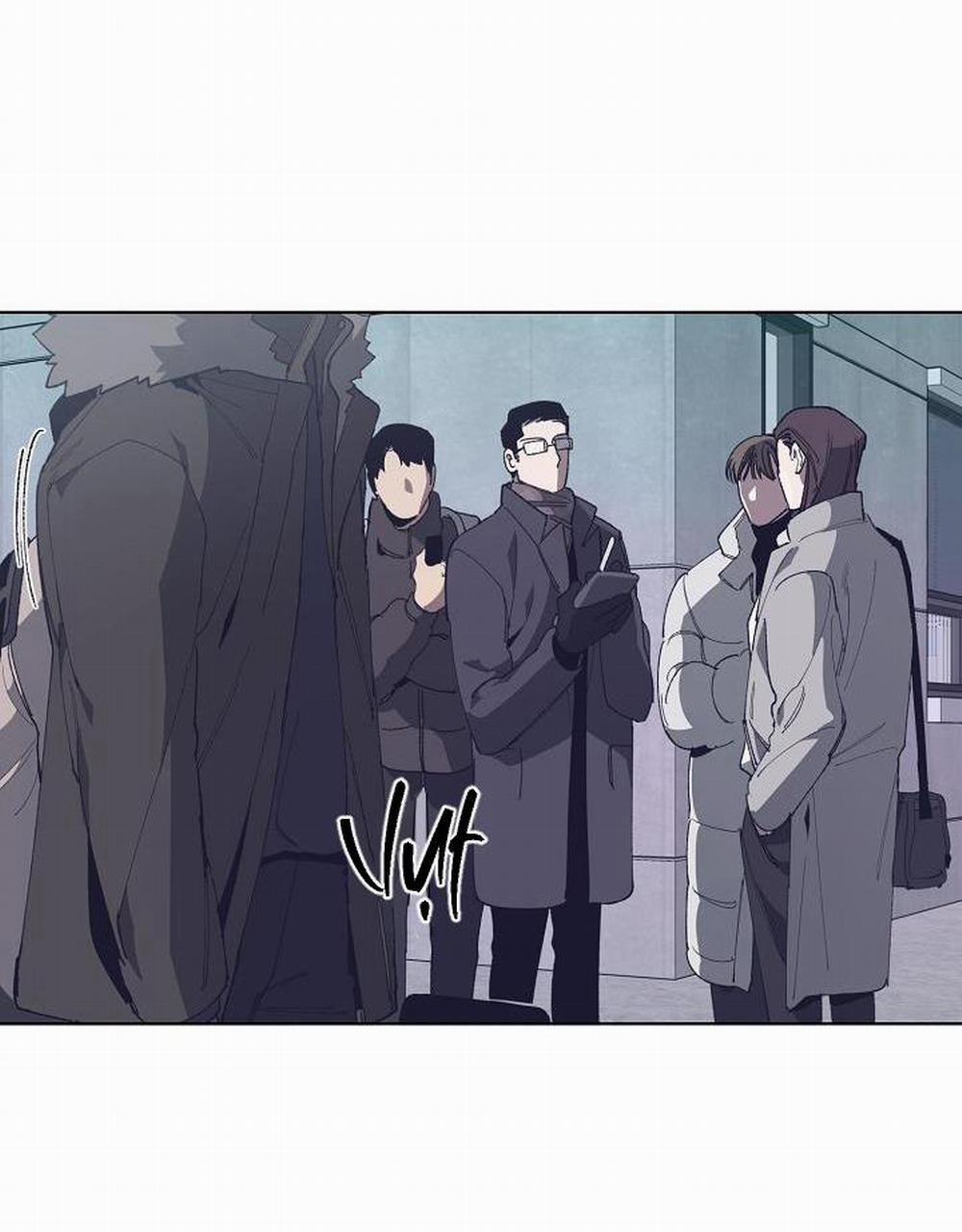 (CBunu) Tráo Đổi 8 trang 4