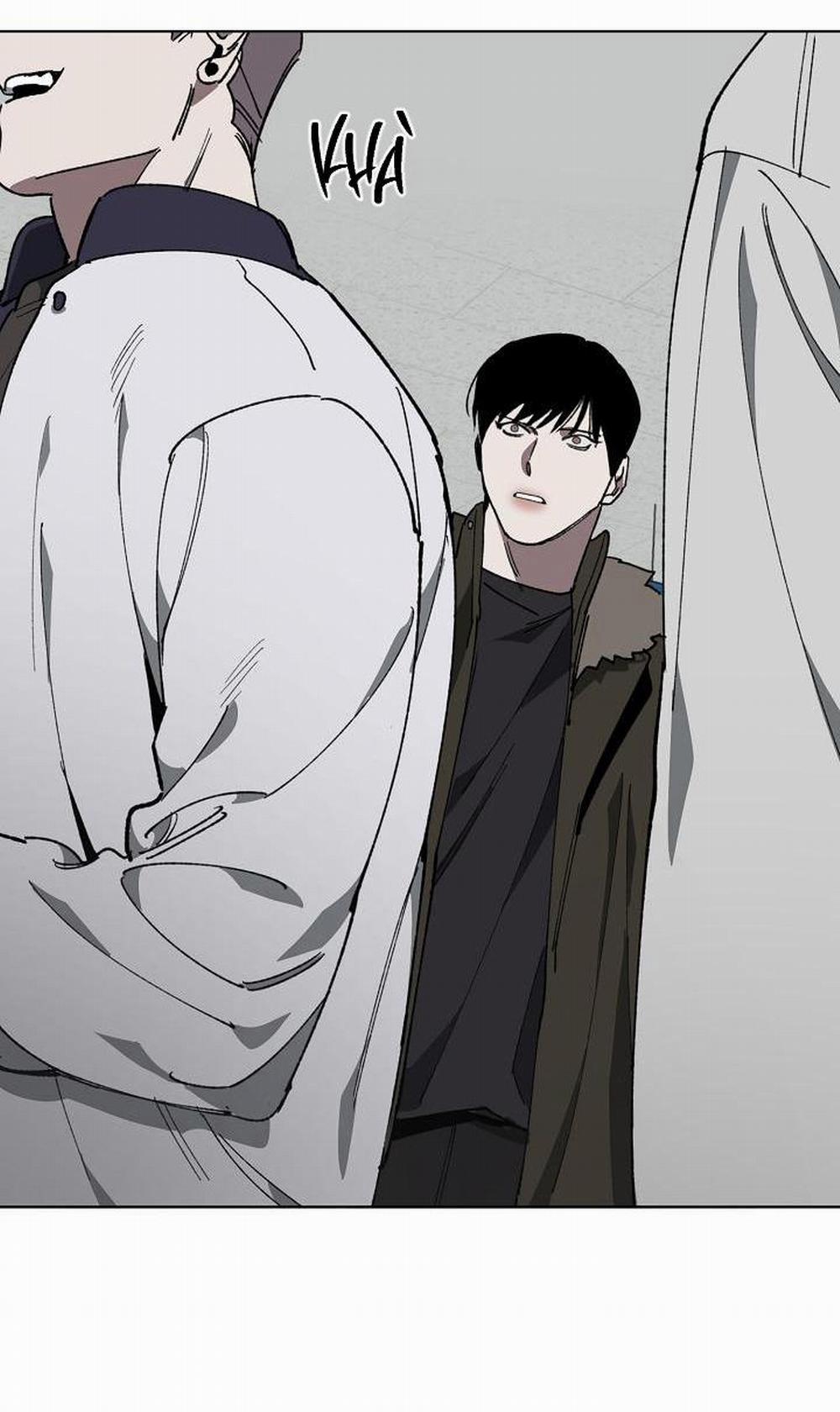 (CBunu) Tráo Đổi 8 trang 45