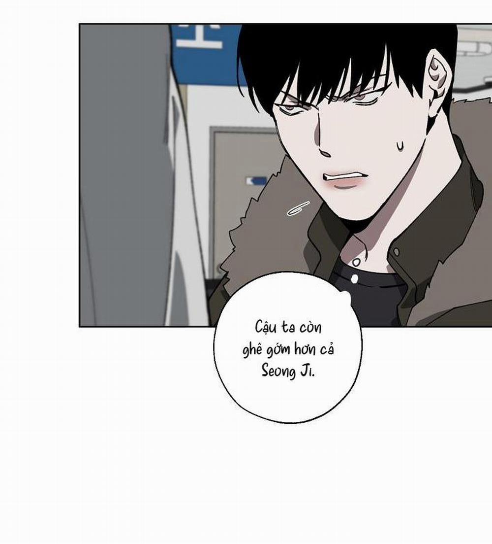 (CBunu) Tráo Đổi 8 trang 49