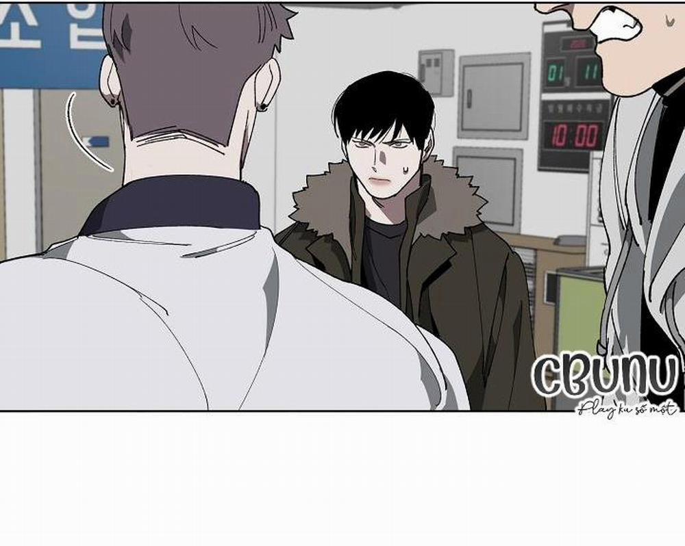 (CBunu) Tráo Đổi 8 trang 51