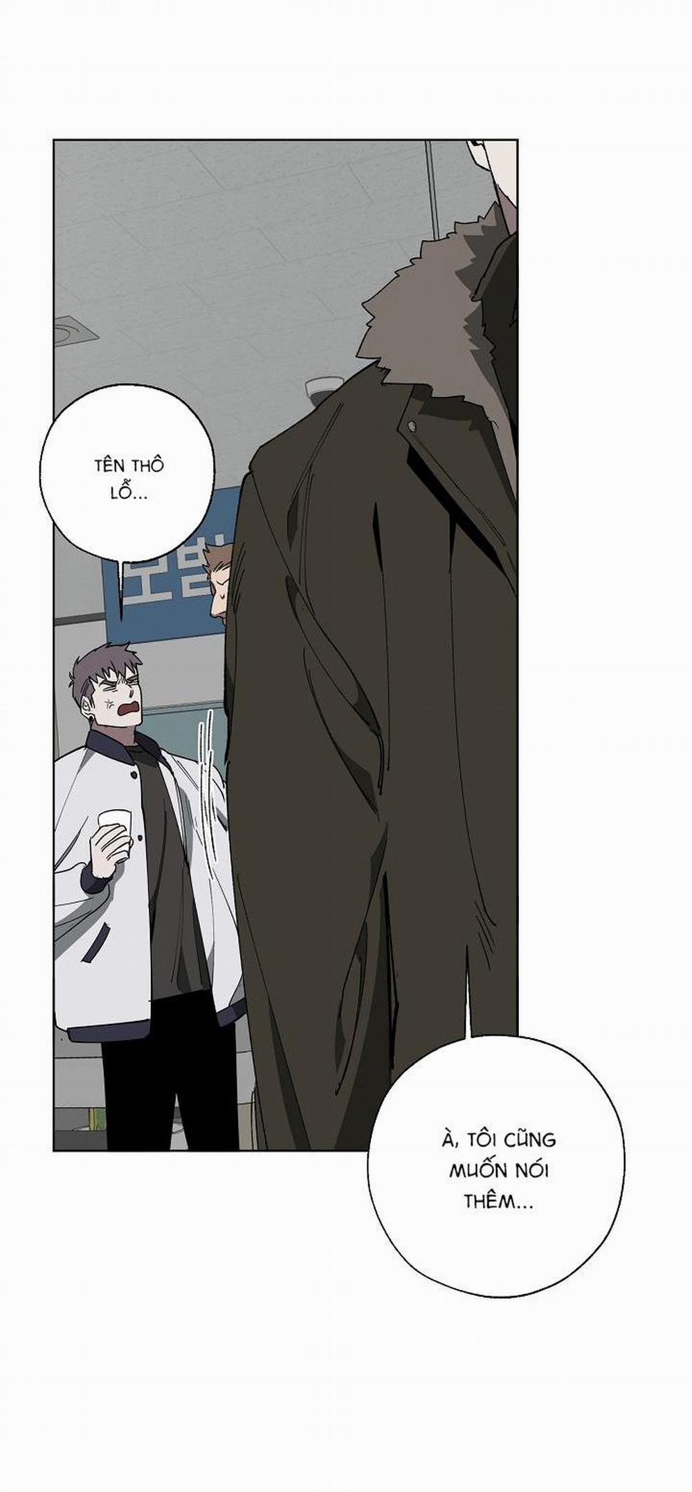 (CBunu) Tráo Đổi 8 trang 60