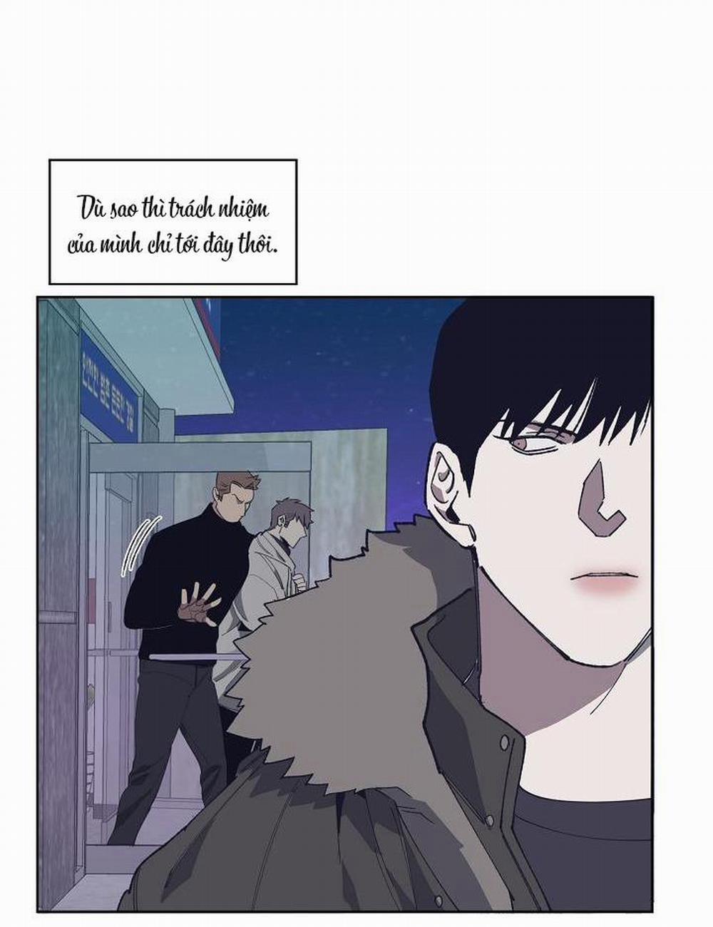 (CBunu) Tráo Đổi 8 trang 69