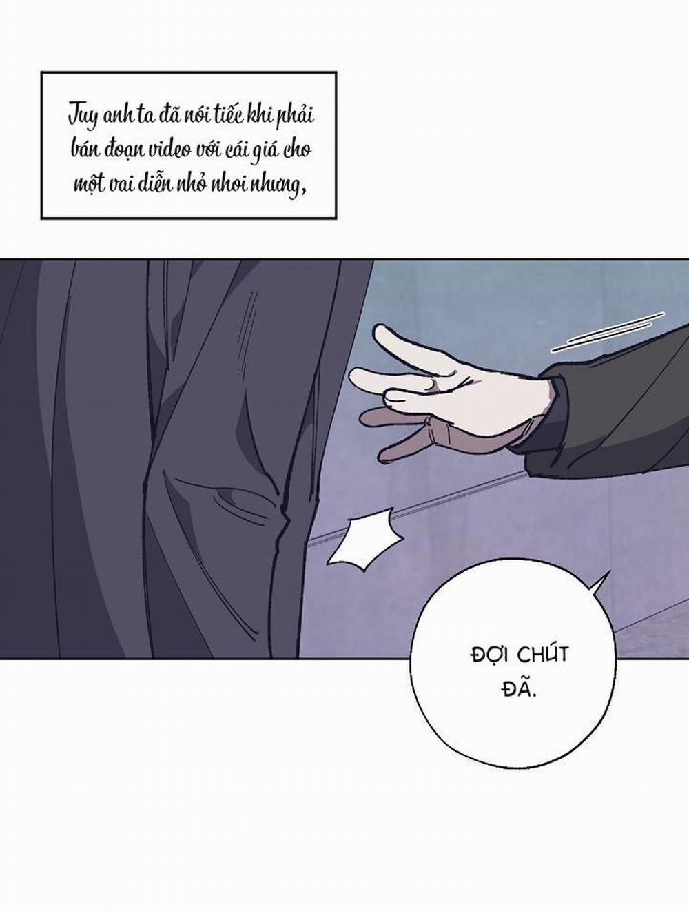 (CBunu) Tráo Đổi 8 trang 73