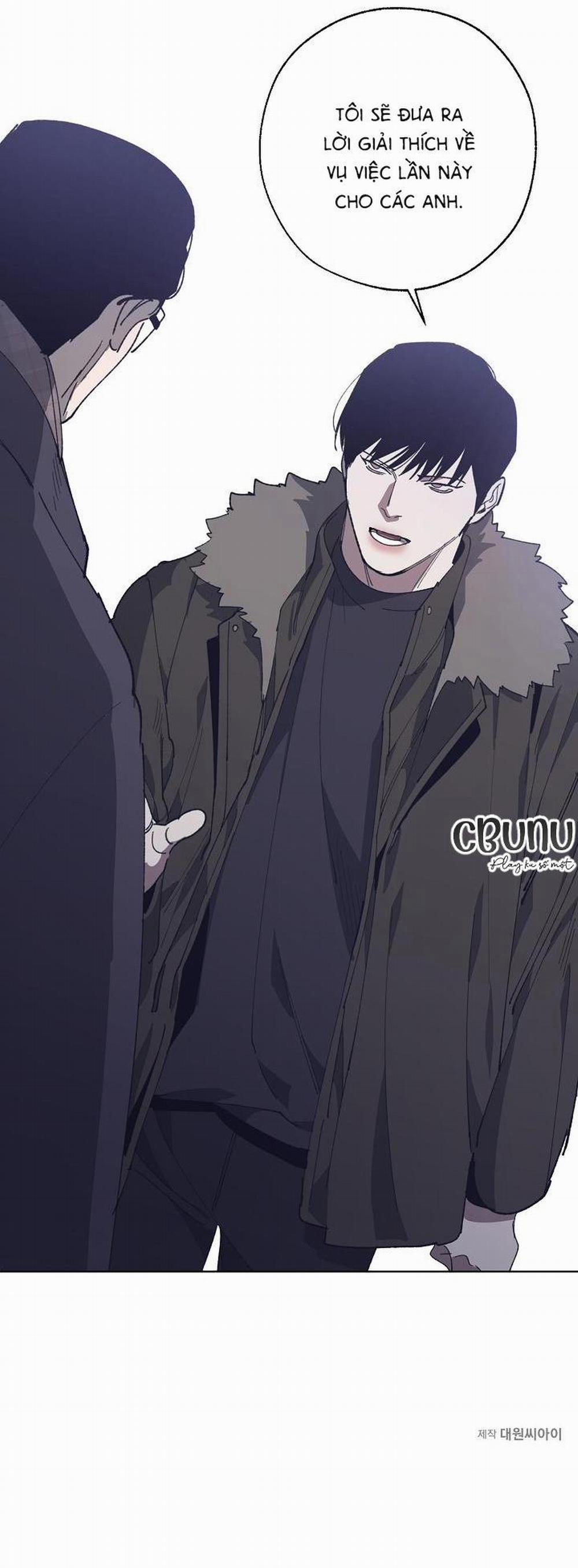 (CBunu) Tráo Đổi 8 trang 77