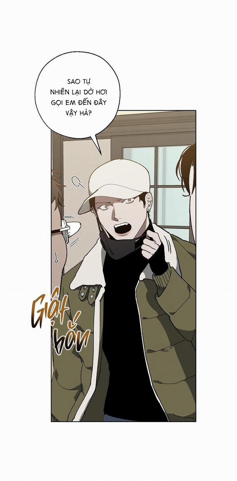 (CBunu) Tráo Đổi 9 trang 11