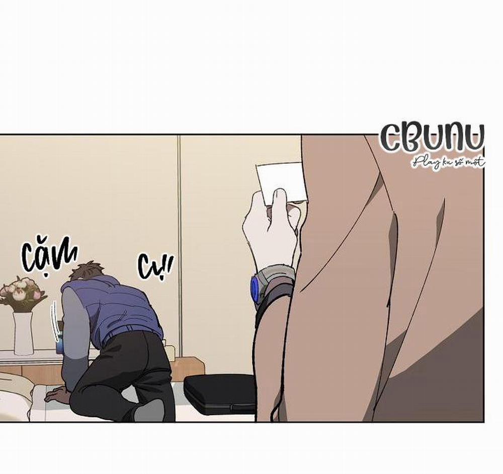 (CBunu) Tráo Đổi 9 trang 2