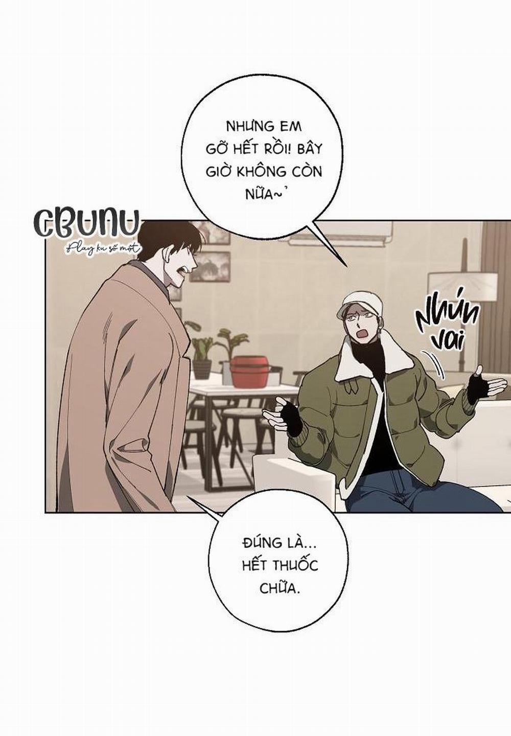 (CBunu) Tráo Đổi 9 trang 23