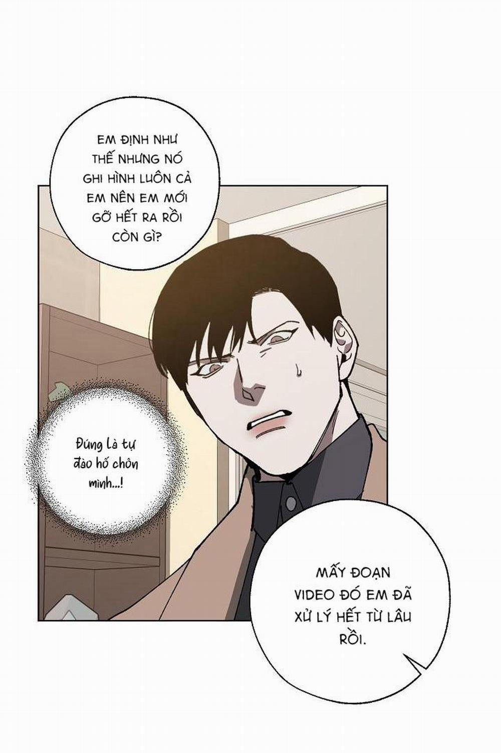 (CBunu) Tráo Đổi 9 trang 26