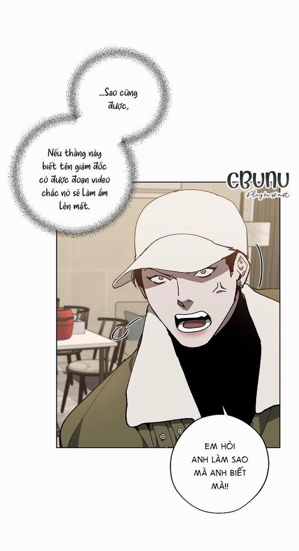 (CBunu) Tráo Đổi 9 trang 32