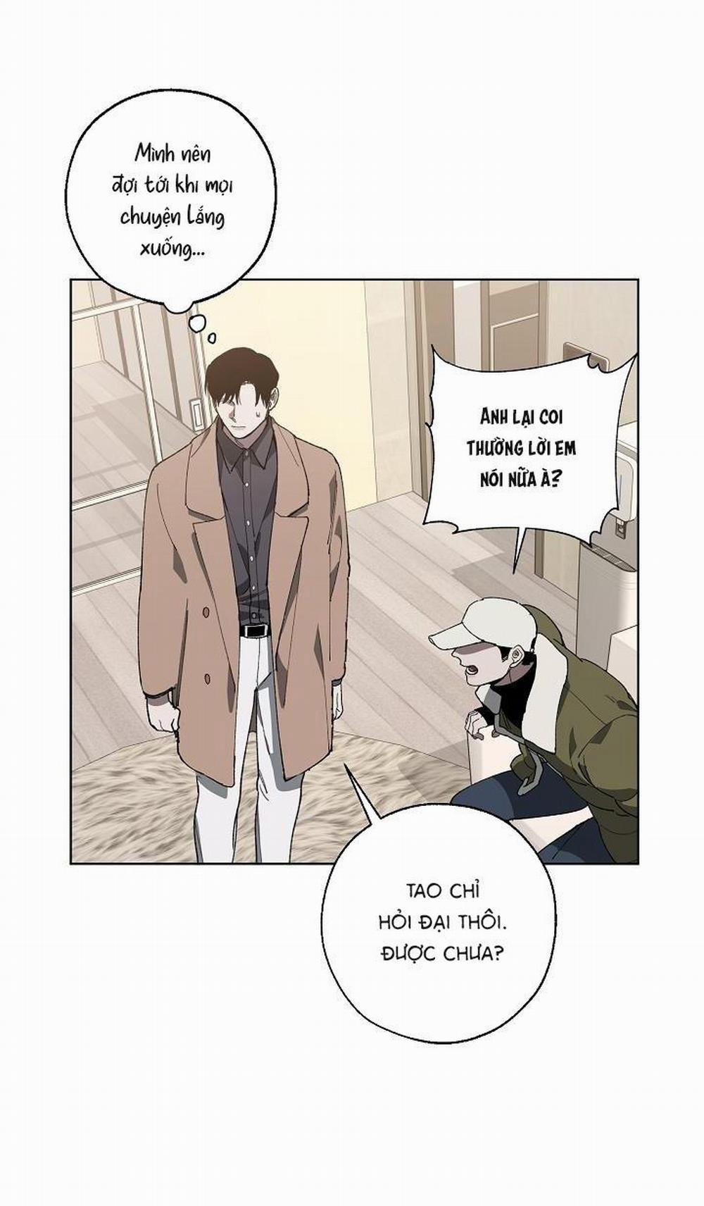 (CBunu) Tráo Đổi 9 trang 33