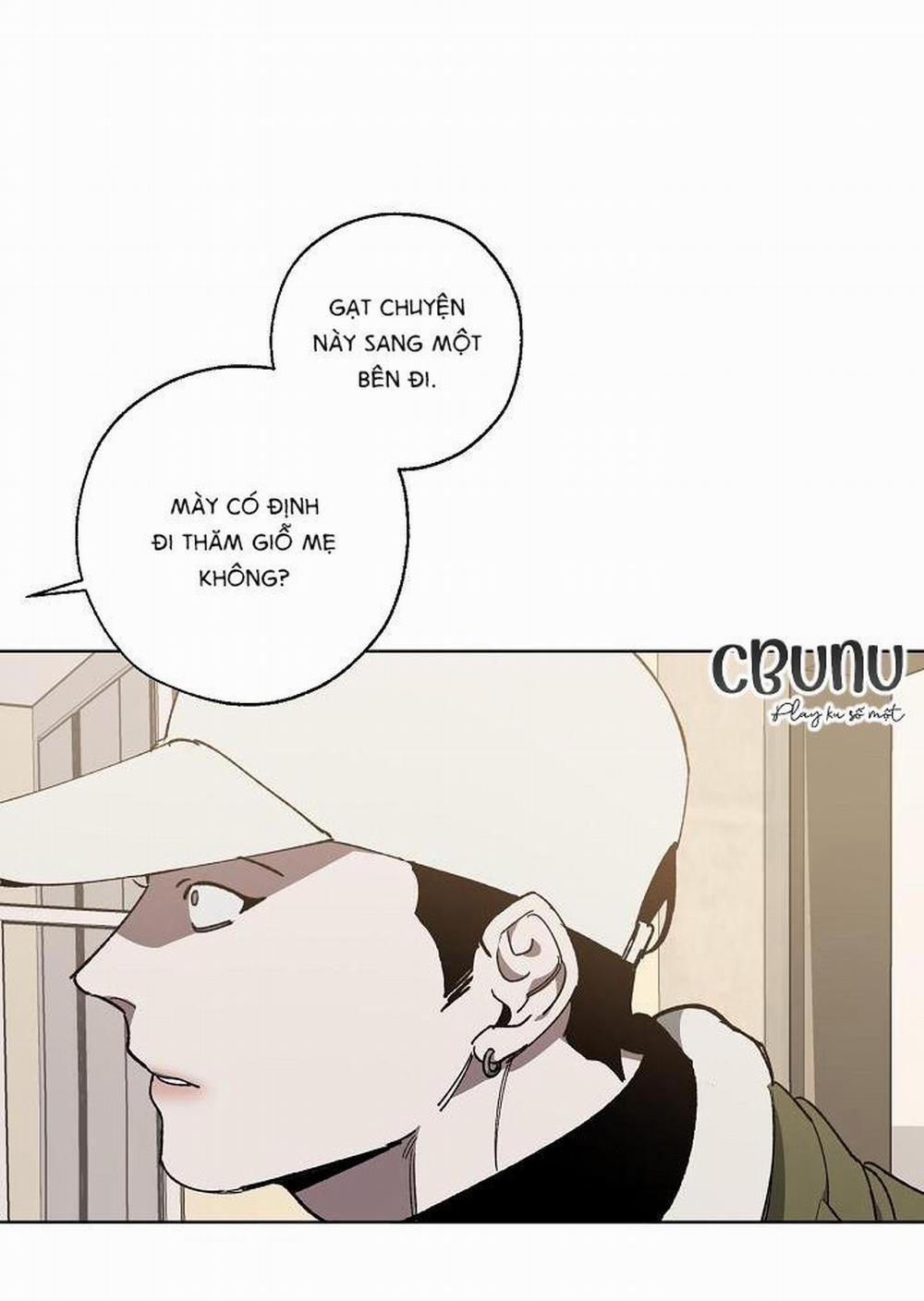 (CBunu) Tráo Đổi 9 trang 34