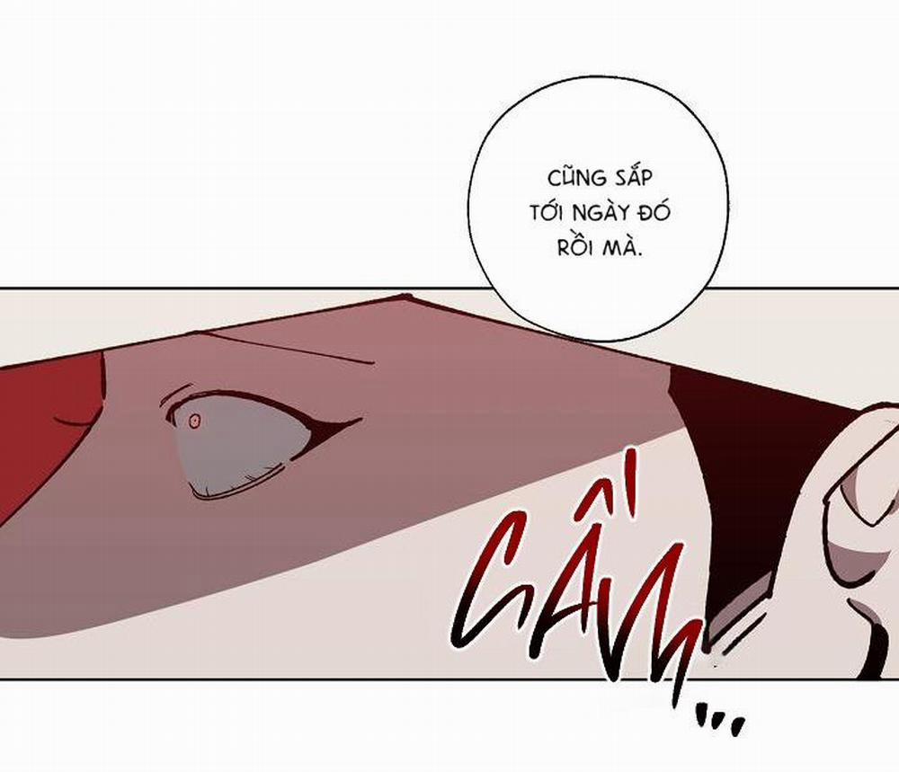 (CBunu) Tráo Đổi 9 trang 35