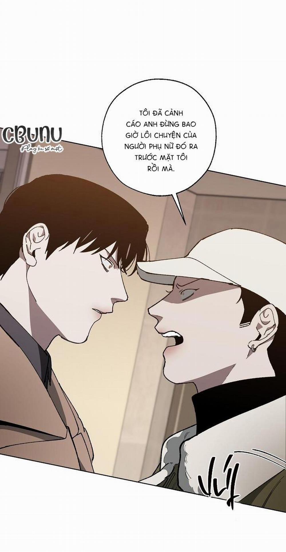 (CBunu) Tráo Đổi 9 trang 39