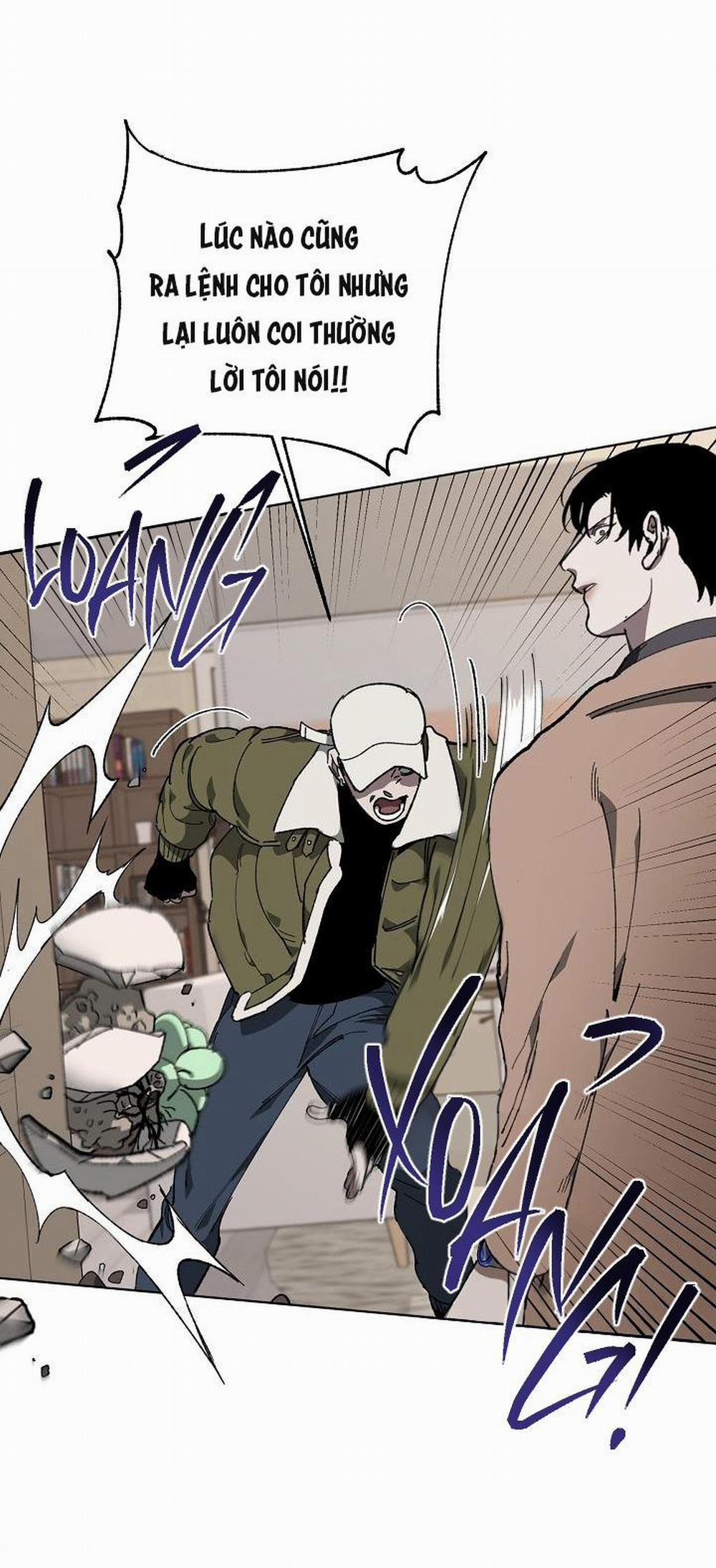 (CBunu) Tráo Đổi 9 trang 41