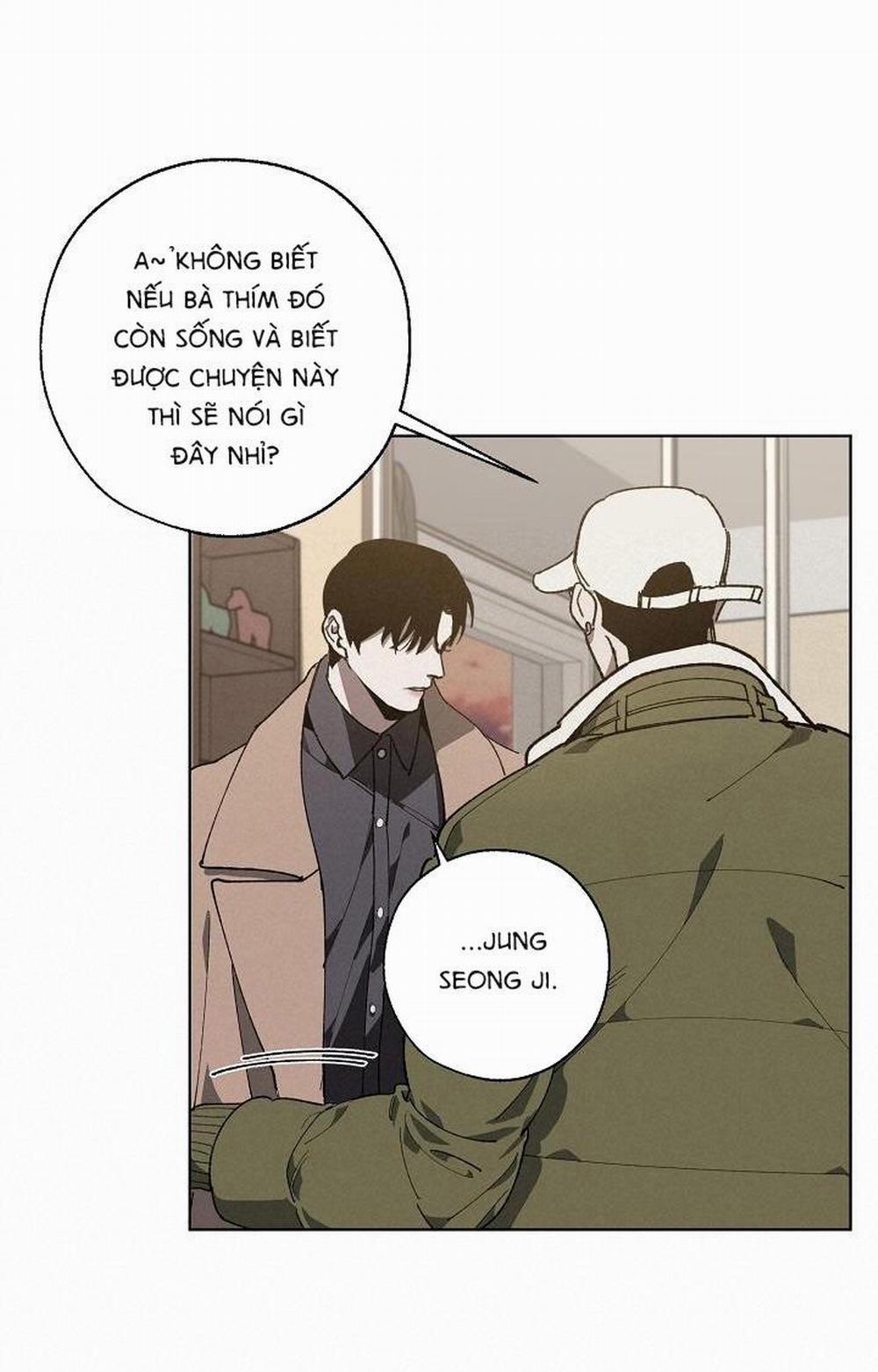 (CBunu) Tráo Đổi 9 trang 45