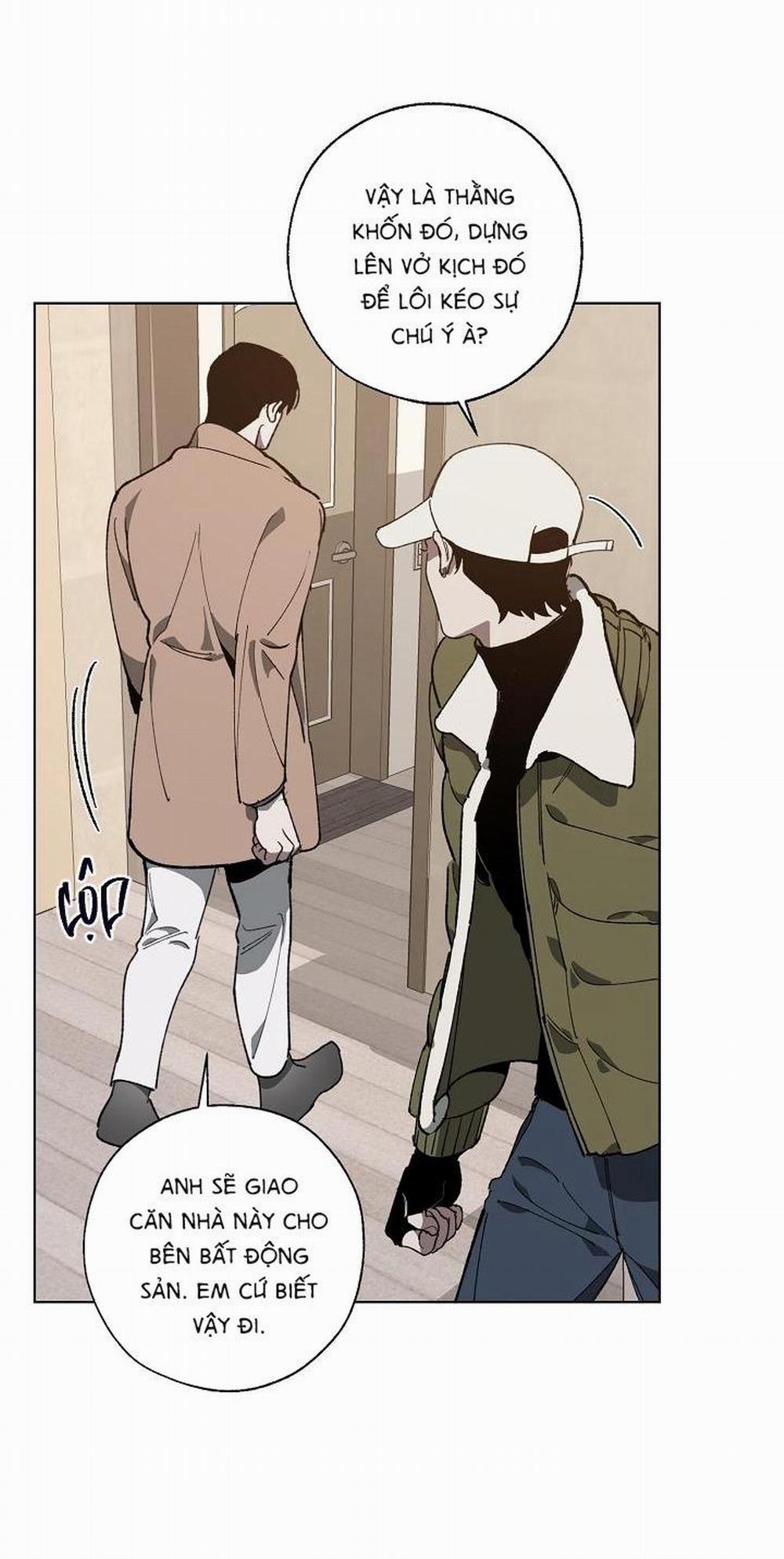 (CBunu) Tráo Đổi 9 trang 57