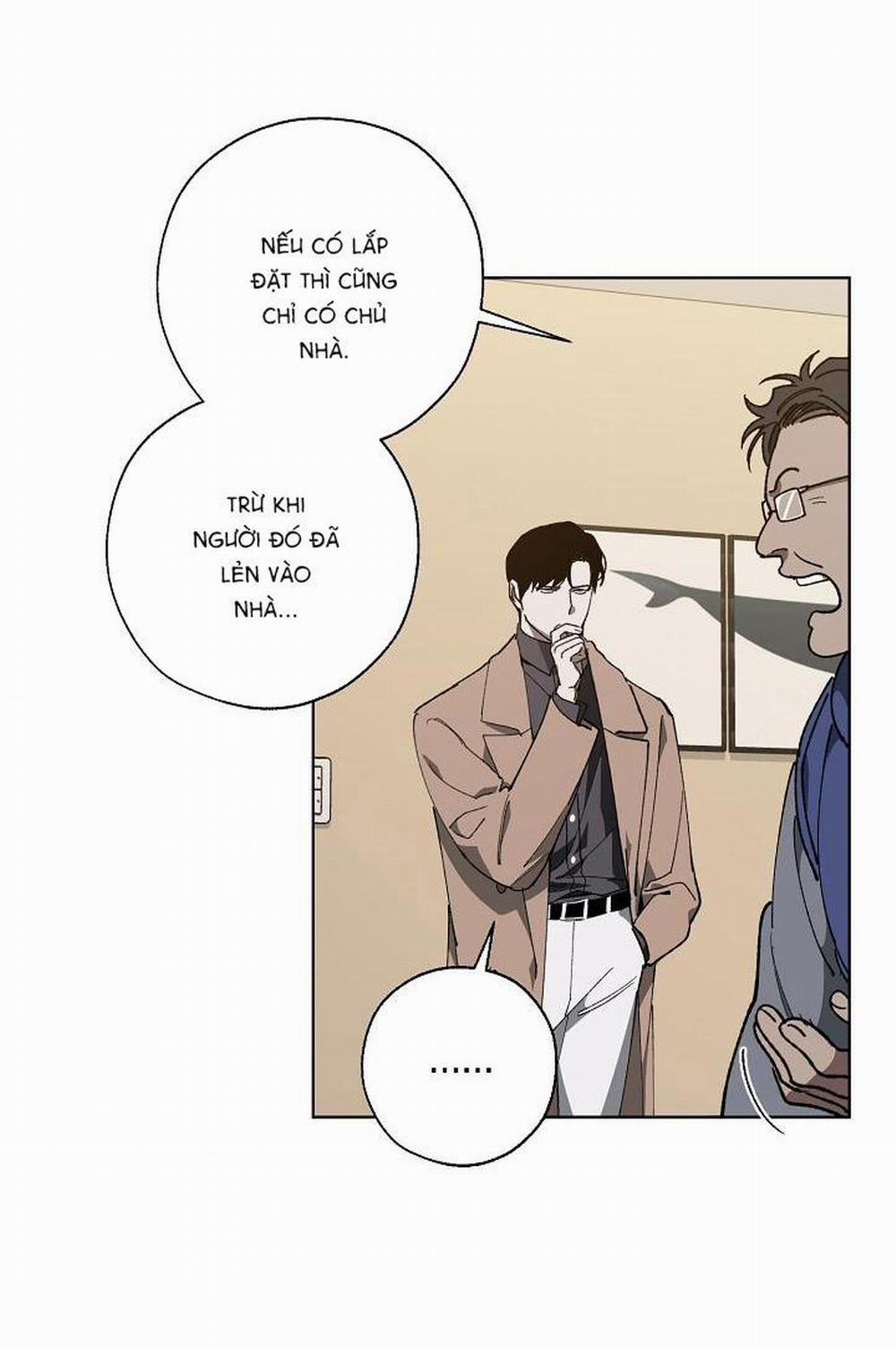 (CBunu) Tráo Đổi 9 trang 6