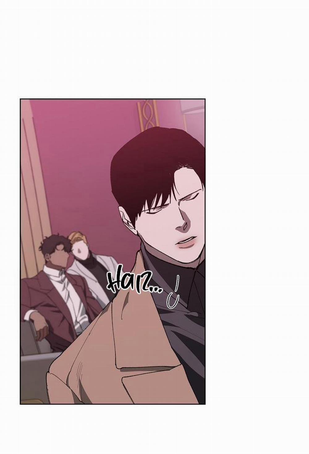 (CBunu) Tráo Đổi 9 trang 73