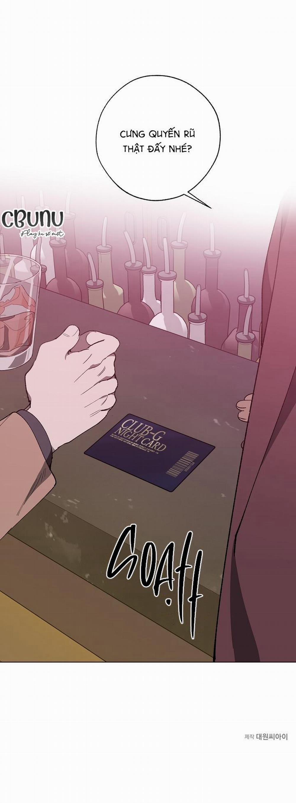 (CBunu) Tráo Đổi 9 trang 76