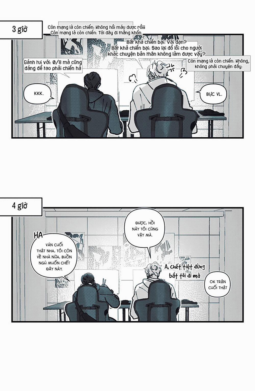 (Cbunu) Triagle And Circle 1 trang 1