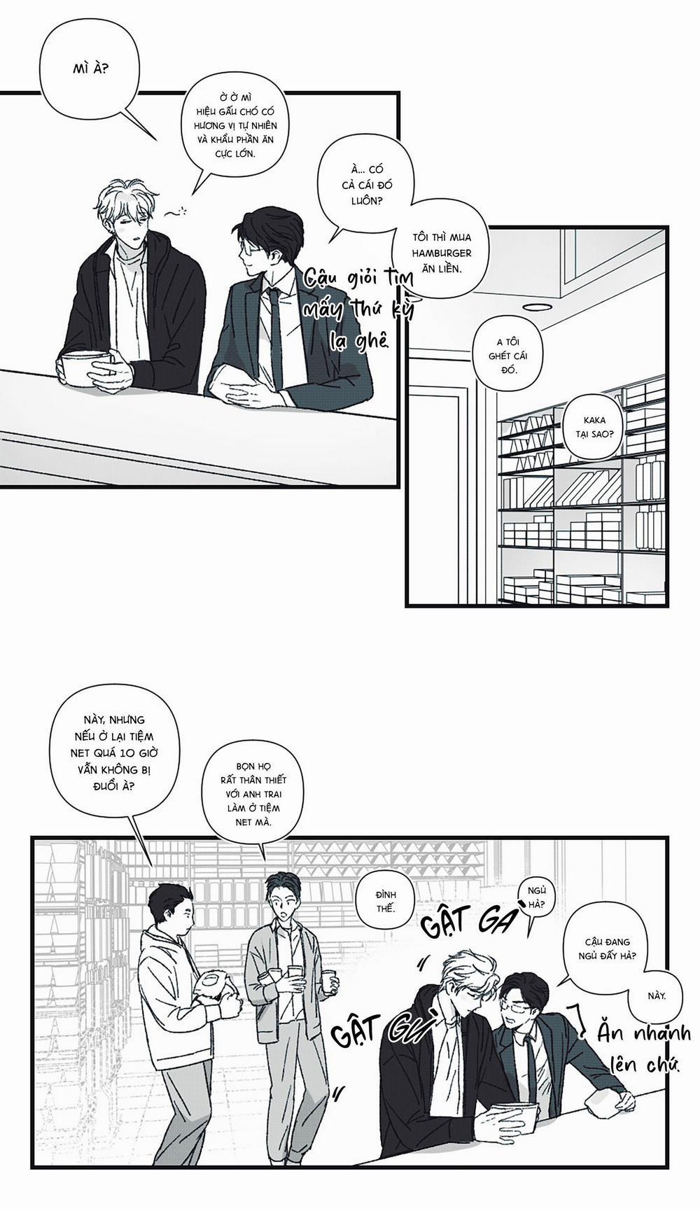 (Cbunu) Triagle And Circle 1 trang 17