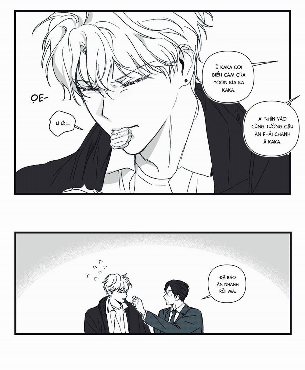 (Cbunu) Triagle And Circle 1 trang 19