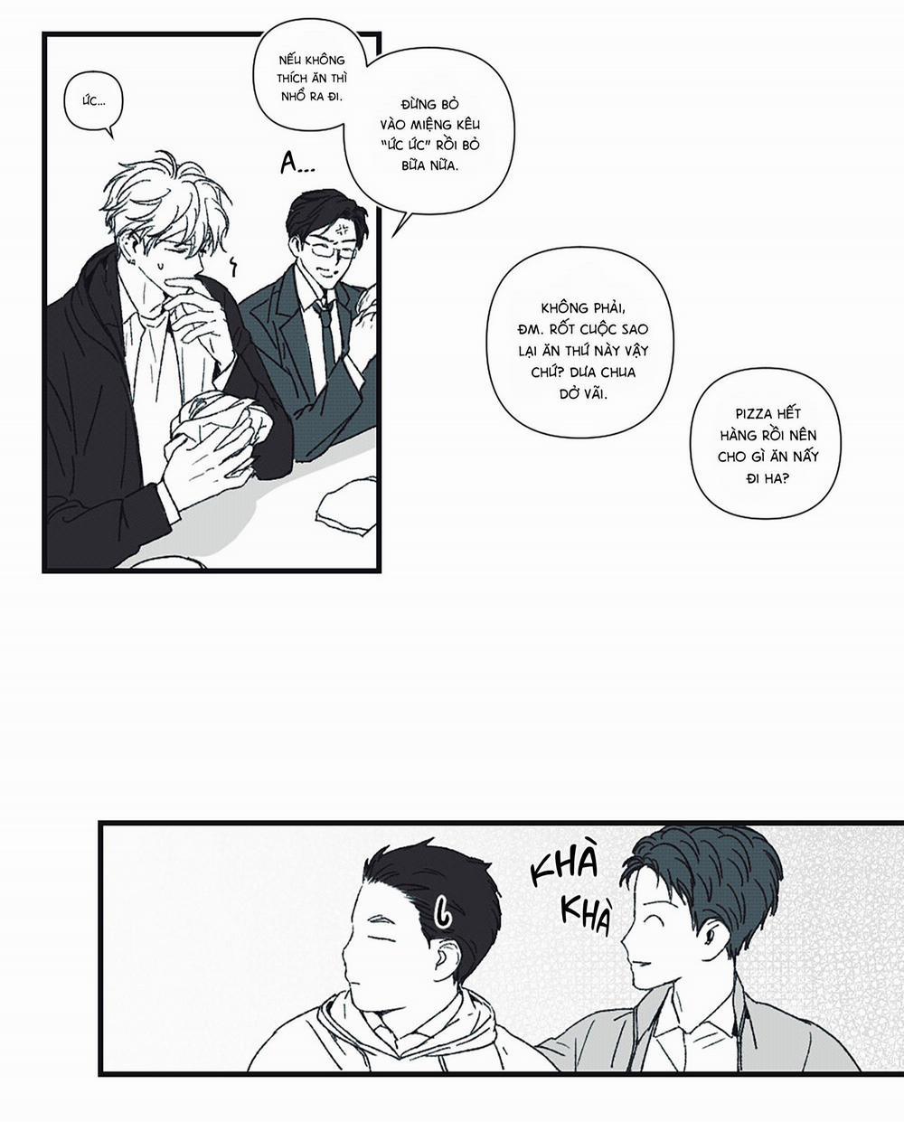 (Cbunu) Triagle And Circle 1 trang 21